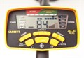Металлоискатель Garrett Ace 400i RUS 1141960