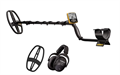 Металлоискатель Garrett Ace Apex с катушкой 8,5x11'' и наушниками MS-3 Z-Lynk 1142365