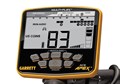Металлоискатель Garrett Ace Apex с катушкой 6x11''и наушниками MS-3 Z-Lynk 1142325