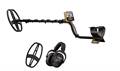 Металлоискатель Garrett Ace Apex с катушкой 6x11''и наушниками MS-3 Z-Lynk 1142325