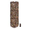 Надувной коврик KLYMIT Static V Realtree™ Edge (06SVED02C) камуфляж 06SVED02C