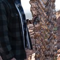 Надувной коврик KLYMIT Static V Realtree™ Edge (06SVED02C) камуфляж 06SVED02C