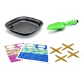 Детский металлоискатель Nokta Makro Mini Hoard (комплект) 1768