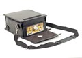 Металлоискатель Nokta Makro Jeohunter 3D Dual System для глубинного поиска 10000609-K