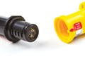 Пинпоинтер Nokta Makro PulseDive. Желтый 1770
