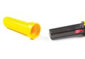 Пинпоинтер Nokta Makro PulseDive. Желтый 1770
