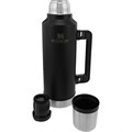 Термос STANLEY Classic 1,9L (10-07934-004) чёрный 10-07934-004