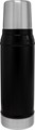 Термос STANLEY Classic 0,47L (10-01228-073) чёрный 10-01228-073