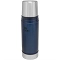 Термос STANLEY Classic 0,47L (10-01228-088) cиний 10-01228-088