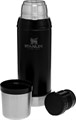 Термос STANLEY Classic 0,75L (10-01612-028) чёрный 10-01612-028