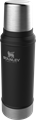 Термос STANLEY Classic 0,75L (10-01612-028) чёрный 10-01612-028