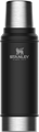 Термос STANLEY Classic 0,75L (10-01612-028) чёрный 10-01612-028