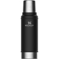 Термос STANLEY Classic 0,75L (10-01612-028) чёрный 10-01612-028