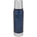 Термос STANLEY Classic 0,75L (10-01612-041) синий 10-01612-041