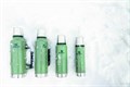 Термос STANLEY Classic 1,4L (10-08265-001) тёмно-зелёный 10-08265-001