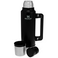 Термос STANLEY Classic 1,4L (10-08265-002) чёрный 10-08265-002