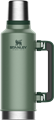 Термос STANLEY Classic 1,9L (10-07934-003) тёмно-зелёный 10-07934-003