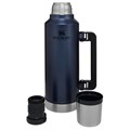Термос STANLEY Classic 1,9L (10-07934-039) синий 10-07934-039