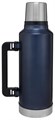 Термос STANLEY Classic 1,9L (10-07934-039) синий 10-07934-039