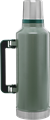 Термос STANLEY Classic 2,3L (10-07935-001) тёмно-зелёный 10-07935-001
