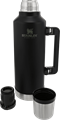 Термос STANLEY Classic 2,3L (10-07935-002) чёрный 10-07935-002