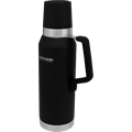 Термос STANLEY Master 1,3L (10-02659-015) чёрный 10-02659-015