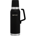 Термос STANLEY Master 1,3L (10-02659-015) чёрный 10-02659-015