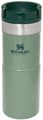 Термокружка STANLEY Classic Neverleak™ 0,35L (10-09855-006) зелёная 10-09855-006
