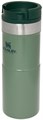 Термокружка STANLEY Classic Neverleak™ 0,35L (10-09855-006) зелёная 10-09855-006