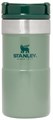 Термокружка STANLEY Classic Neverleak™ 0,25L (10-09856-006) зелёная 10-09856-006