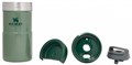 Термокружка STANLEY Classic Neverleak™ 0,25L (10-09856-006) зелёная 10-09856-006