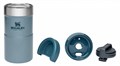 Термокружка STANLEY Classic Neverleak™ 0,25L (10-09856-009) голубая 10-09856-009
