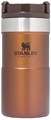 Термокружка STANLEY Classic Neverleak™ 0,25L (10-09856-010) темно-янтарная 10-09856-010