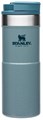 Термокружка STANLEY Classic Neverleak™ 0,35L (10-09855-009) голубая 10-09855-009