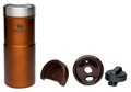 Термокружка STANLEY Classic Neverleak™ 0,35L (10-09855-010) темно-янтарная 10-09855-010