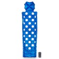 Надувной коврик KLYMIT Inertia Ozone (06OZBL02C) синий 06OZBL02C