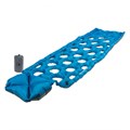 Надувной коврик KLYMIT Inertia Ozone (06OZBL02C) синий 06OZBL02C