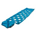 Надувной коврик KLYMIT Inertia Ozone (06OZBL02C) синий 06OZBL02C