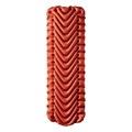 Надувной коврик KLYMIT Insulated Static V (06IVOR02C) оранжевый 06IVOR02C