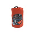 Надувной коврик KLYMIT Insulated Static V (06IVOR02C) оранжевый 06IVOR02C
