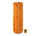 Надувной коврик KLYMIT Insulated Static V Lite (06I2OR03C) оранжевый 06I2OR03C