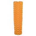 Надувной коврик KLYMIT Insulated V Ultralite SL (06IUOR02C) оранжевый 06IUOR02C