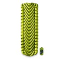 Надувной коврик KLYMIT Static V2 (06S2Gr03C) зелёный 06S2Gr03C
