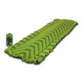Надувной коврик KLYMIT Static V2 (06S2Gr03C) зелёный 06S2Gr03C