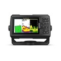 Эхолот Garmin Striker Vivid 5cv с датчиком GT20-TM 010-02551-01 010-02551-01