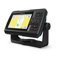 Эхолот Garmin Striker Vivid 5cv с датчиком GT20-TM 010-02551-01 010-02551-01