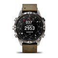 Умные часы Garmin MARQ Adventurer (Gen 2)  010-02648-31 010-02648-31