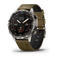 Умные часы Garmin MARQ Adventurer (Gen 2)  010-02648-31 010-02648-31