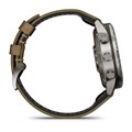 Умные часы Garmin MARQ Adventurer (Gen 2)  010-02648-31 010-02648-31
