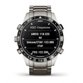 Умные часы Garmin MARQ Aviator (Gen 2) 010-02648-01 010-02648-01